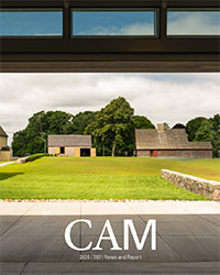 Cape Ann Museum 2020-2021 Annual Report