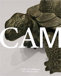 Cape Ann Museum 2022-2023 Annual Report