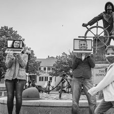 The Porch-Rait Project