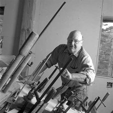 Jay McLauchlan: 55 Years of Woodworking and Design