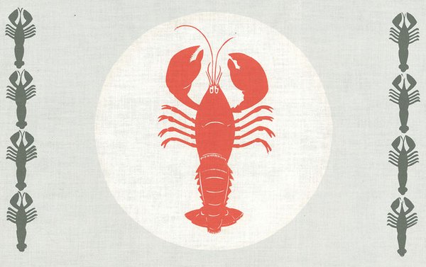 Lobsters II