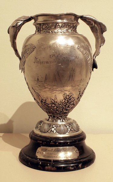 The Hovey Cup