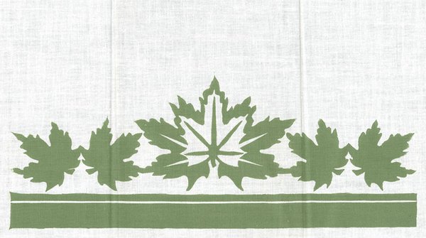 Maple Leaf