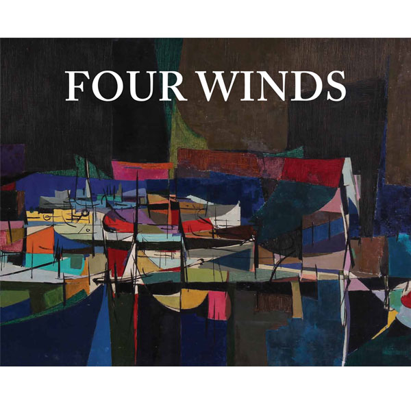 Four Winds Exhibition Catalog